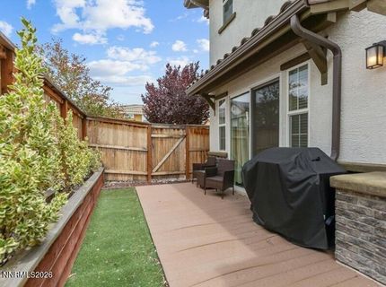 1856 Sea Horse Road, Unit c, Reno, NV 89521 Photo