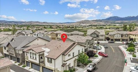 1856 Sea Horse Road, Unit c, Reno, NV 89521 Photo