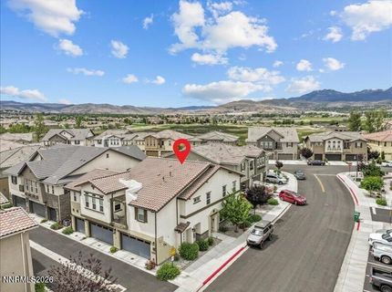 1856 Sea Horse Road, Unit c, Reno, NV 89521 Photo