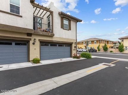 1856 Sea Horse Road, Unit c, Reno, NV 89521 Photo