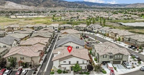 1856 Sea Horse Road, Unit c, Reno, NV 89521 Photo