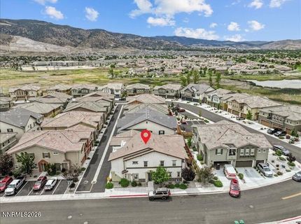 1856 Sea Horse Road, Unit c, Reno, NV 89521 Photo