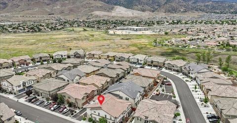 1856 Sea Horse Road, Unit c, Reno, NV 89521 Photo