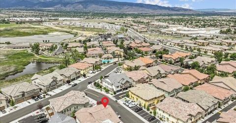1856 Sea Horse Road, Unit c, Reno, NV 89521 Photo