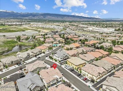1856 Sea Horse Road, Unit c, Reno, NV 89521 Photo