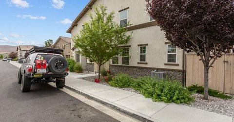 1856 Sea Horse Road, Unit c, Reno, NV 89521 Photo
