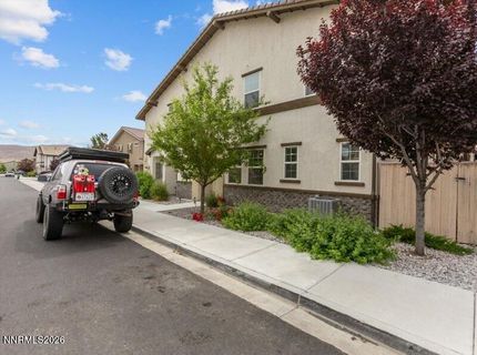 1856 Sea Horse Road, Unit c, Reno, NV 89521 Photo