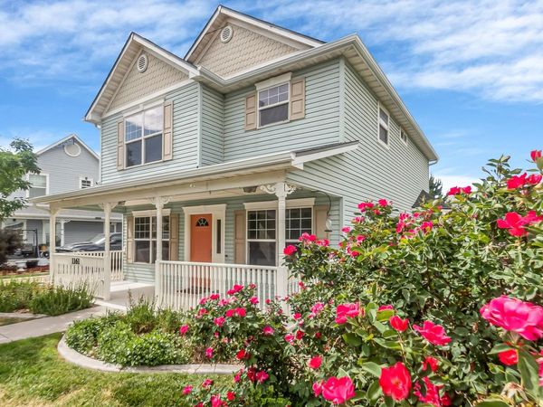 1161 Windsor Park Drive , Fruita, CO 81521