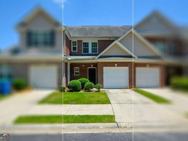 2555 Flat Shoals Road, Unit 2008, Atlanta, GA 30349