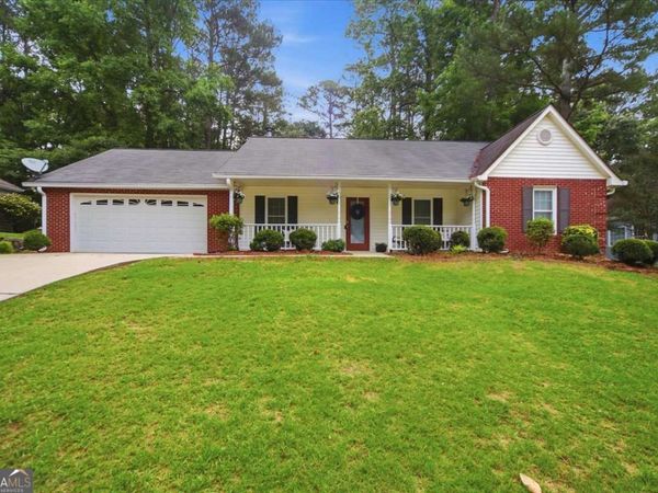 9260 Scarlett Drive SW, Covington, GA 30014