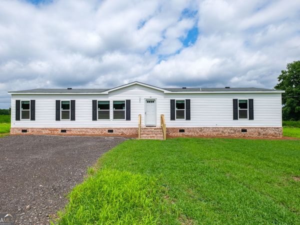 444 LB Hall Road, Garfield, GA 30425