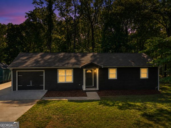 5712 Attucks Boulevard, Morrow, GA 30260