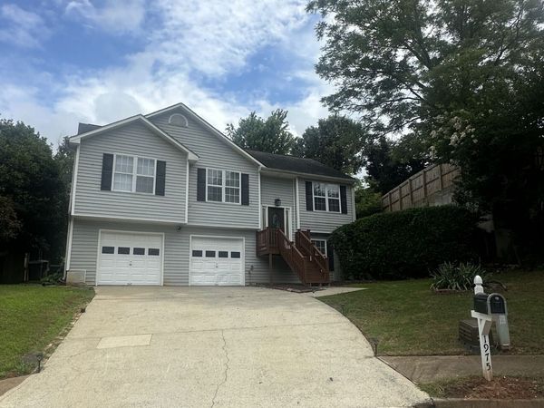 1975 Hollow Trace Way, Norcross, GA 30071