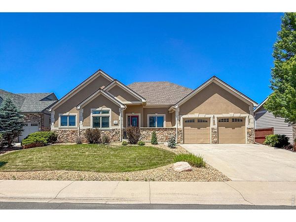 1986 E Seadrift Dr, Windsor, CO 80550