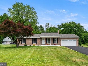 451 TOWNSHIP LINE ROAD, BECHTELSVILLE, PA 19505