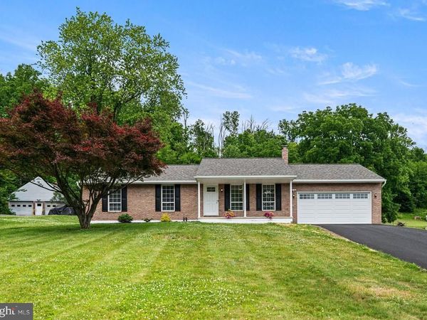 451 TOWNSHIP LINE ROAD, BECHTELSVILLE, PA 19505