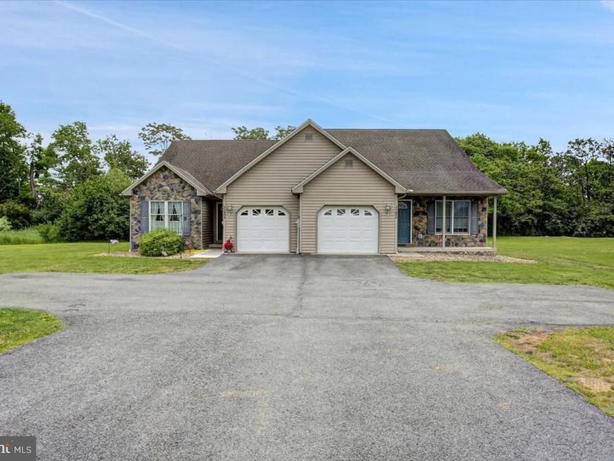 11494 11496 Williamsport Pike, Greencastle, PA 17225 Main Photo