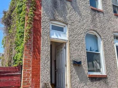 1716 N REGESTER STREET , BALTIMORE, MD 21213