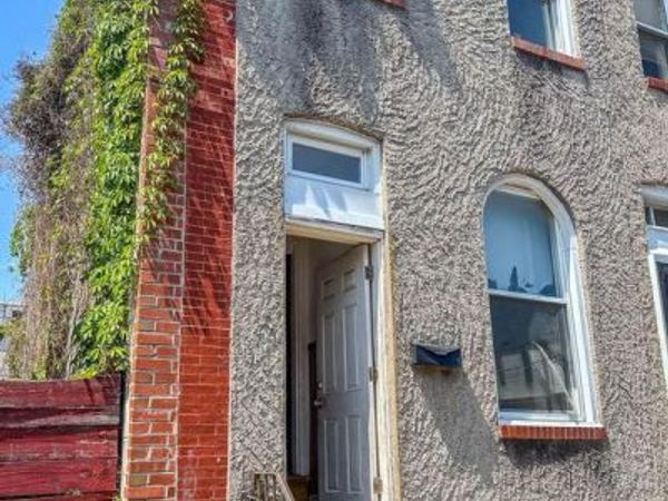 1716 N REGESTER STREET , BALTIMORE, MD 21213