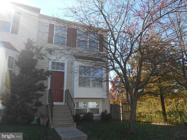 2701 CLAYBROOKE DRIVE , BALTIMORE, MD 21244