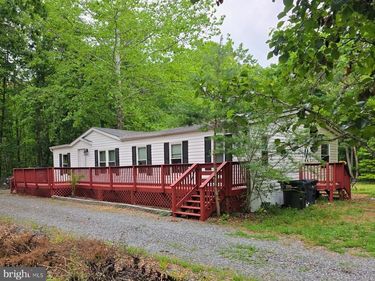 8311 GRANITE SPRINGS ROAD, SPOTSYLVANIA, VA 22551