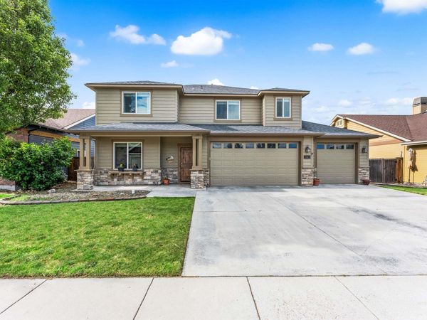 7443 W Skylight St, Boise, ID 83709