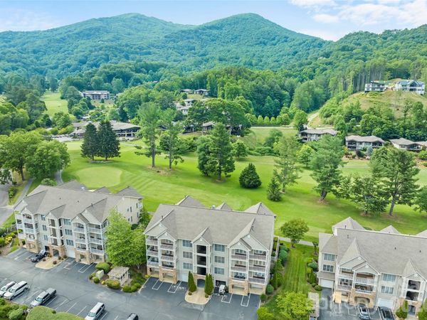 65 Glenview Lane , Unit 3033, Maggie Valley, NC 28751