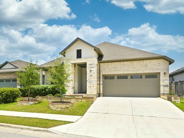 2718 Grange Creek CT , Round Rock, TX 78665