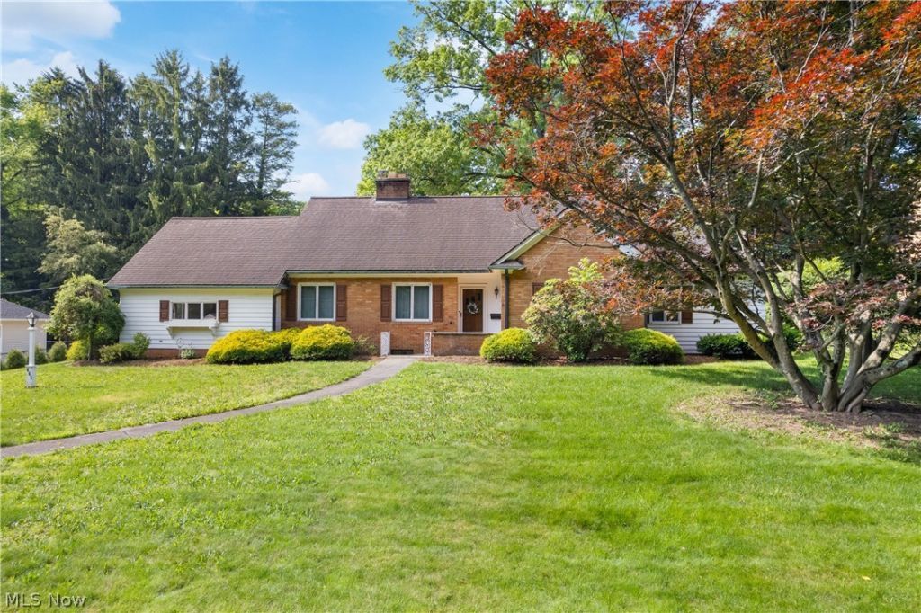 865 E Highland Avenue, Wooster, OH 44691 Main Photo