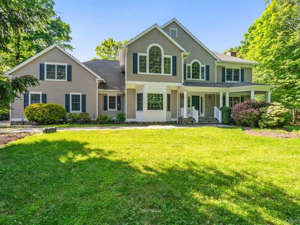 10 Kingdom Ridge Road , Bedford, NY 10506