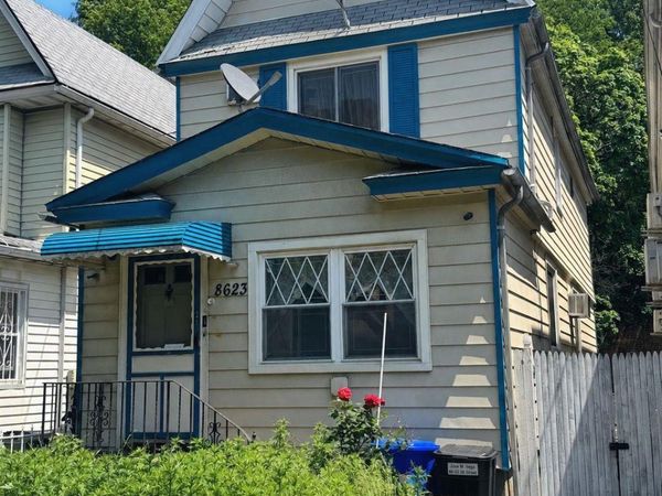 86-23 98th Street , Woodhaven, NY 11421