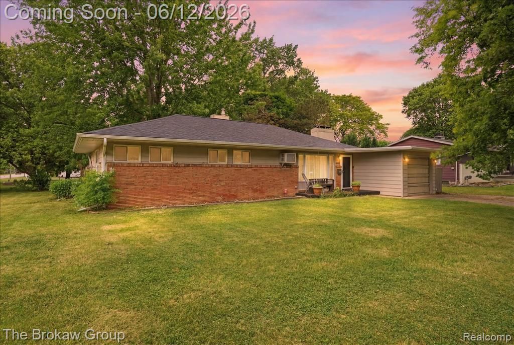 603 E Chelsea Circle , Davison, MI 48423 Main Photo
