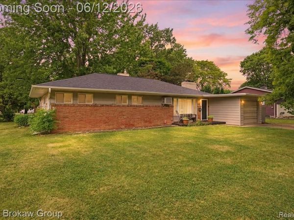 603 E Chelsea Circle , Davison, MI 48423