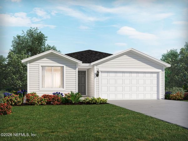 7736 GREATFORD Way, Jacksonville, FL 32219