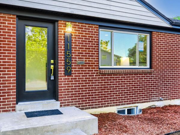 11559 Ogden Street, Denver, CO 80233
