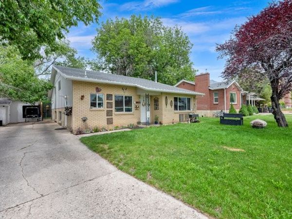 668 W 980 N, Provo, UT 84604