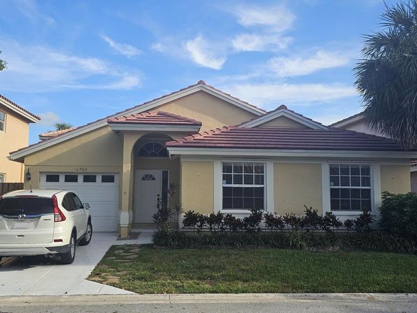 10780 Cypress Lake Terrace, Boca Raton, FL 33498