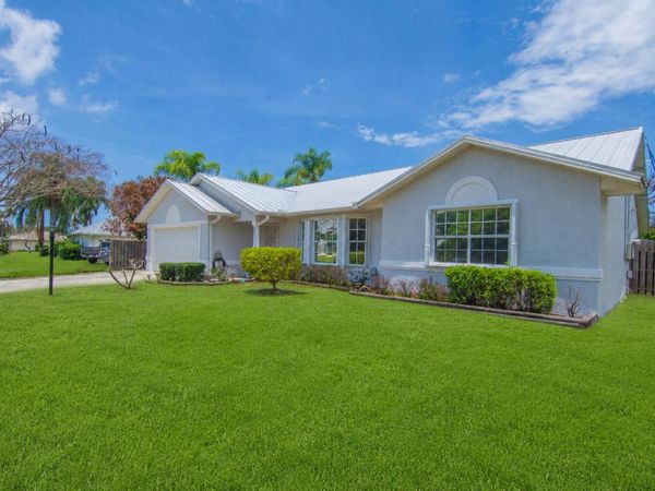 474 Arbor Street, Sebastian, FL 32958