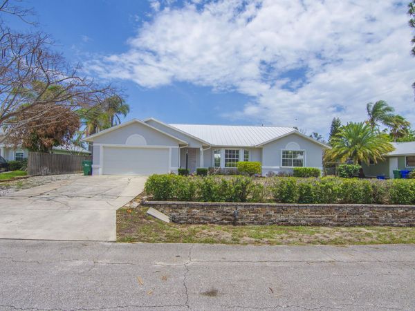 474 Arbor Street, Sebastian, FL 32958