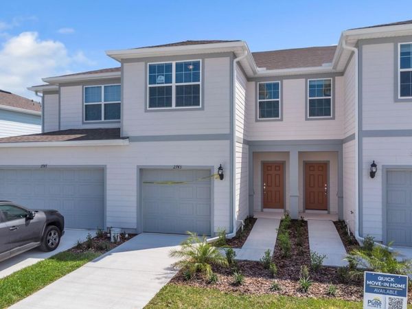 2743 FETCHING TRL , DAVENPORT, FL 33896