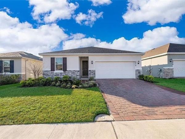 5818 WALLIS LANE , ST CLOUD, FL 34771