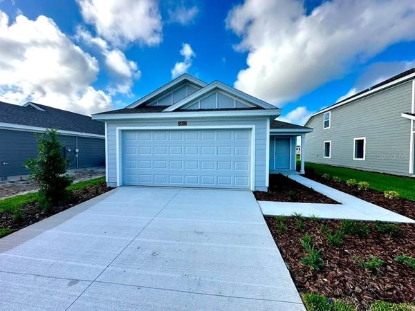 5602 MORANT BAY PATH , KISSIMMEE, FL 34758