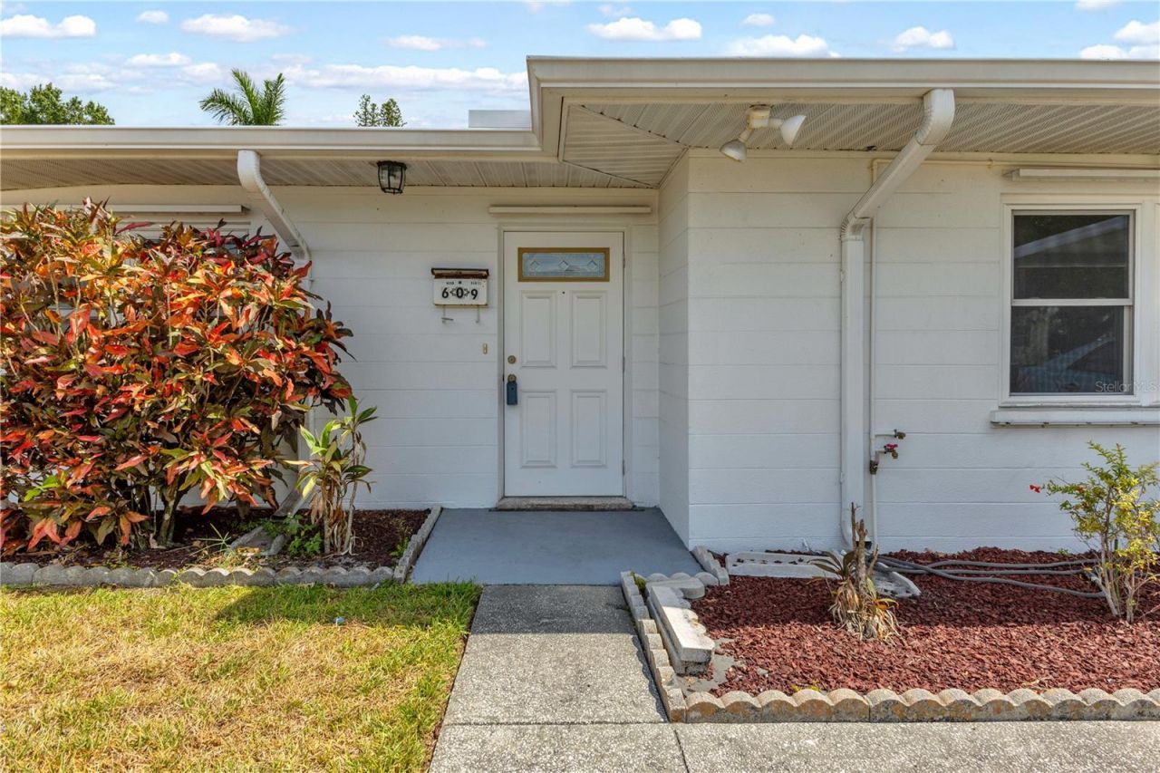 609 20th Avenue W, Bradenton, FL 34205 Photo