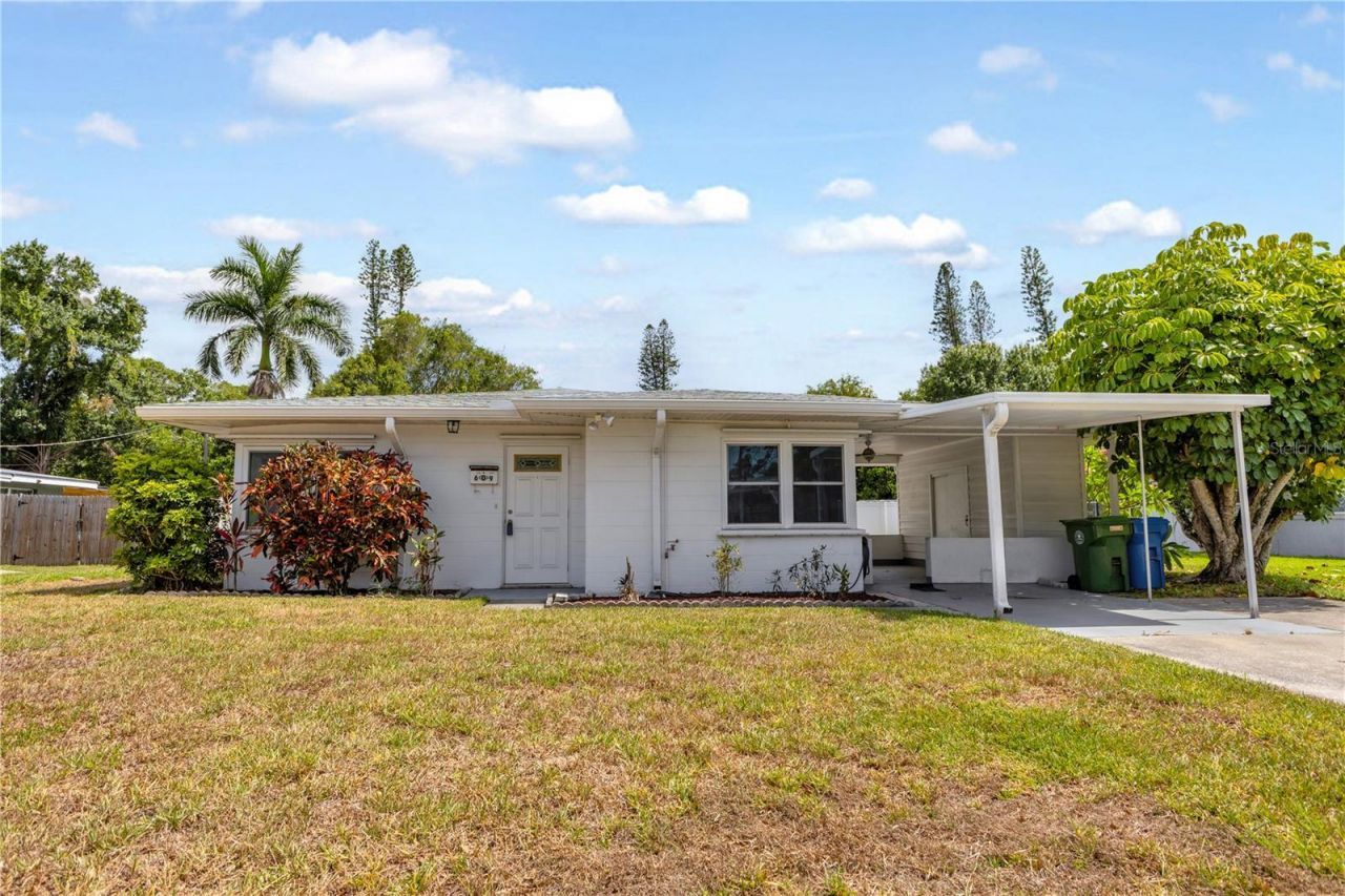 609 20th Avenue W, Bradenton, FL 34205 Photo