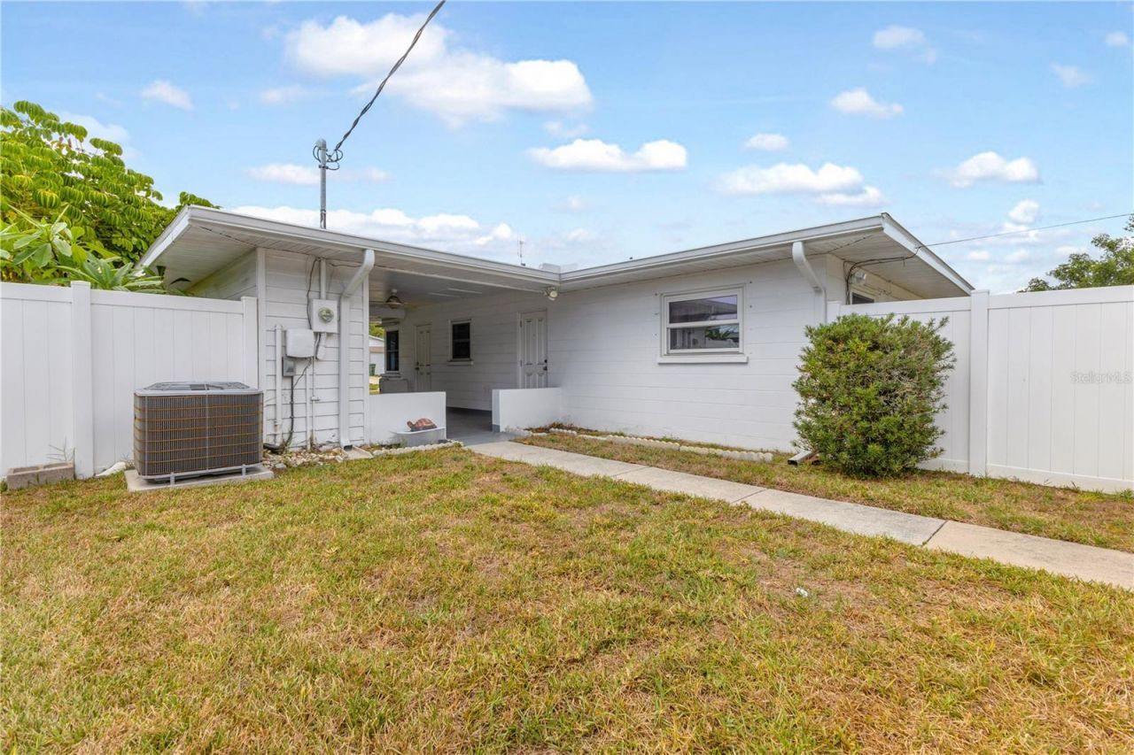 609 20th Avenue W, Bradenton, FL 34205 Photo