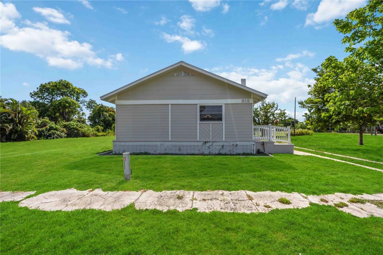 815 Solona Loop , Punta Gorda, FL 33950 Photo