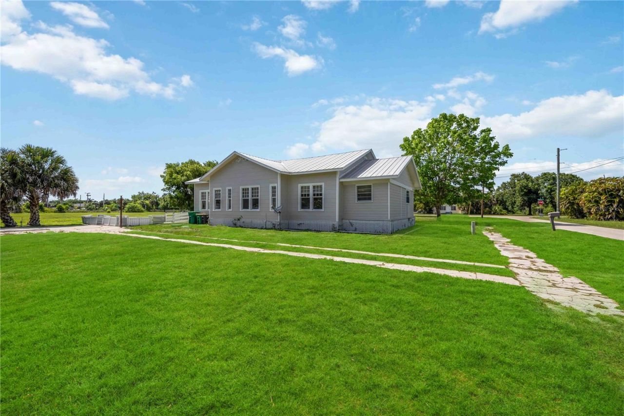 815 Solona Loop , Punta Gorda, FL 33950 Photo
