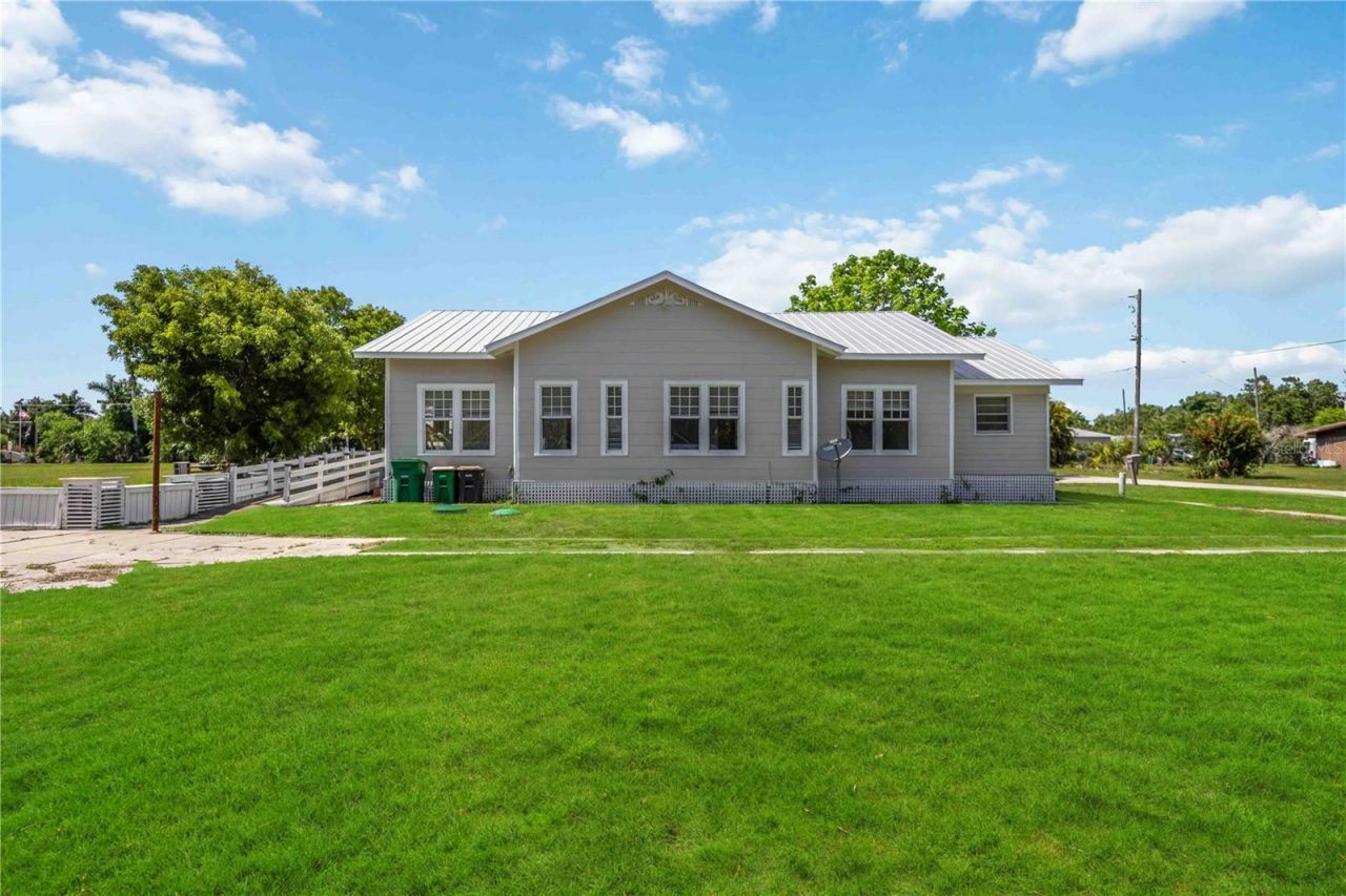815 Solona Loop , Punta Gorda, FL 33950 Photo