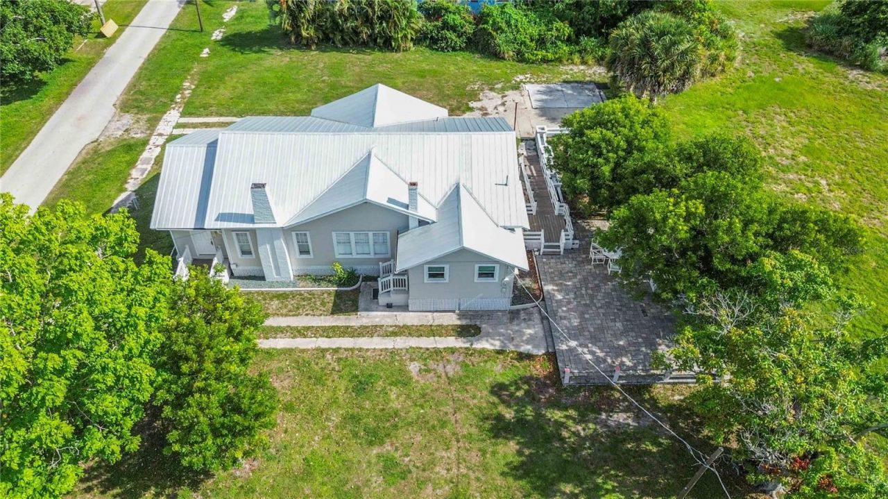 815 Solona Loop , Punta Gorda, FL 33950 Photo