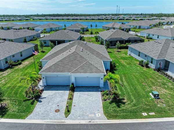 8682 SEASALT LOOP , ENGLEWOOD, FL 34224
